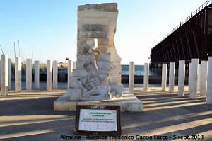 13 ALMERIA - RAMBLA FREDERICO GARCIA LORCA (11)